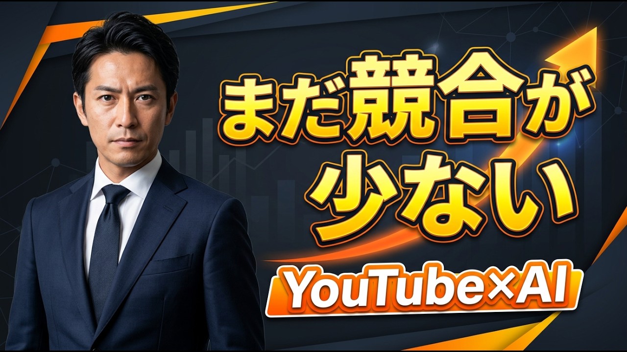 AI集客ラボのYouTube動画サムネイル